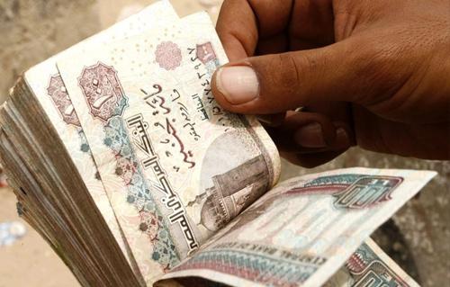 ضريبة الأجور والمرتبات في مصر